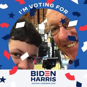 Meet your Posher, Mona